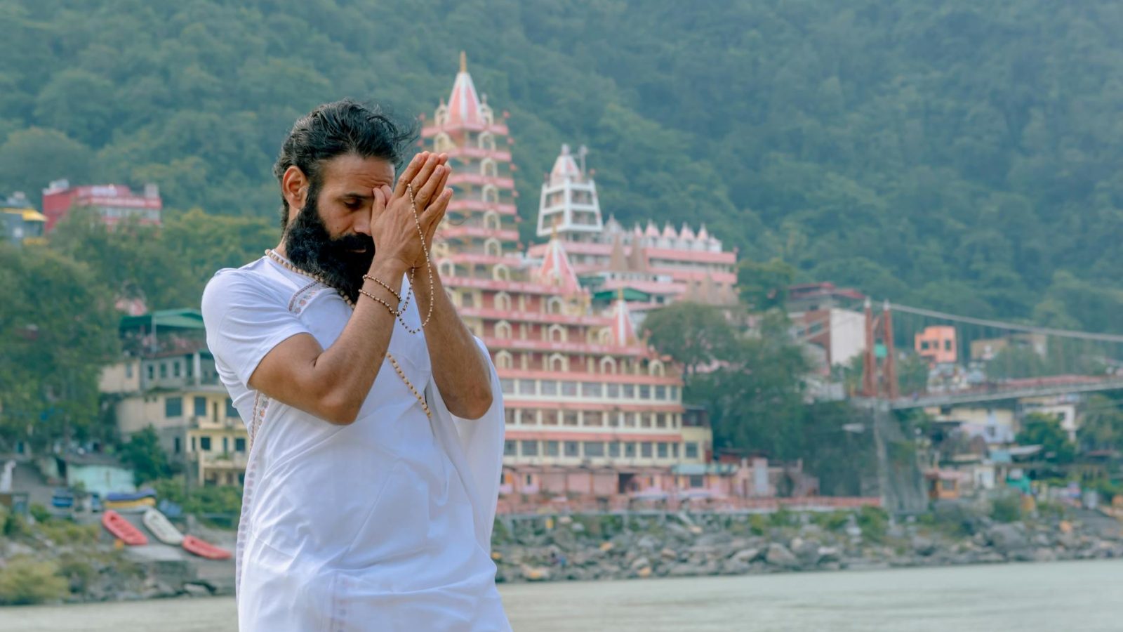 Trimbakeshwar Jyotirlinga 2026: Nashik, Brahmagiri & Kalsarp Puja Guide