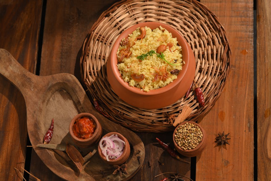 kerala spice