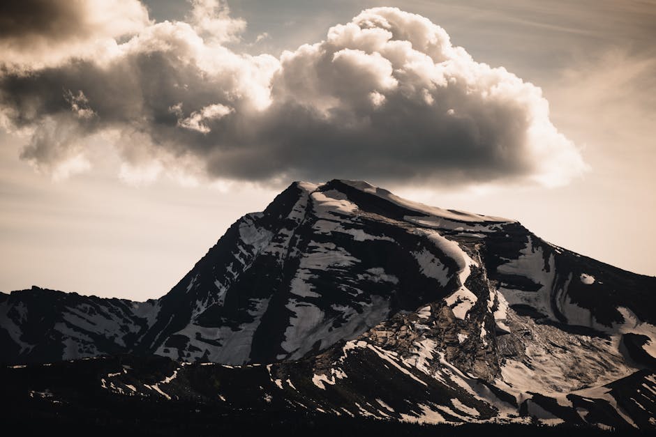 snow peak