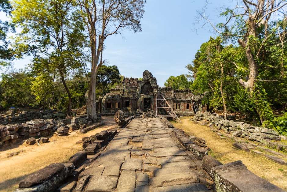 siem reap