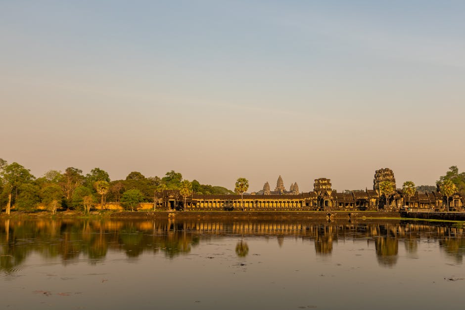 angkor wat