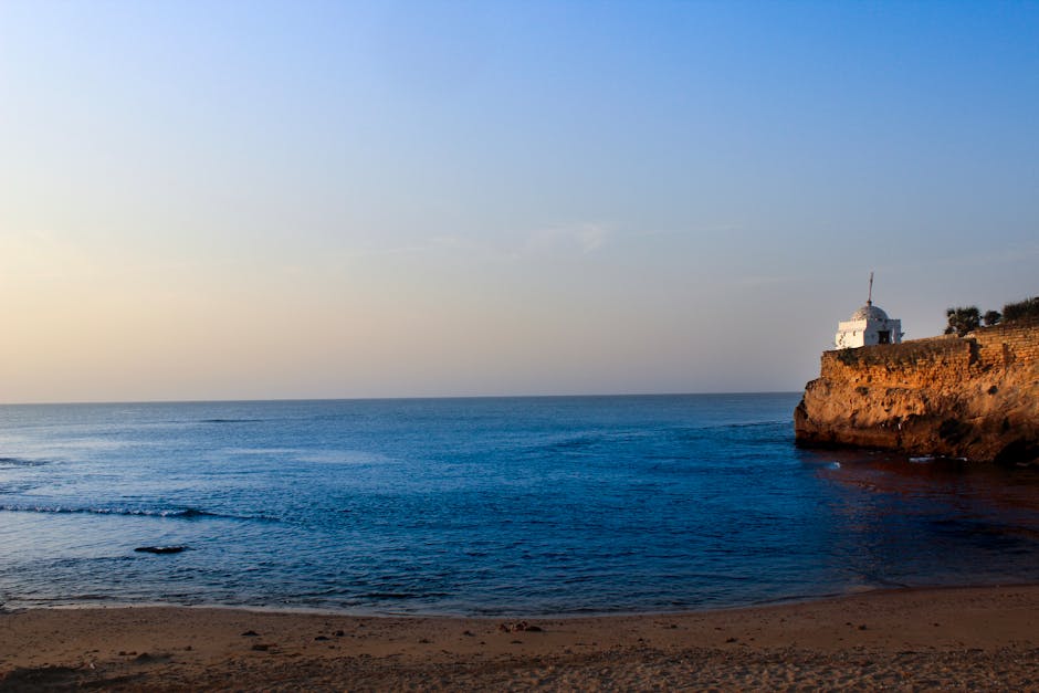gujarat coast