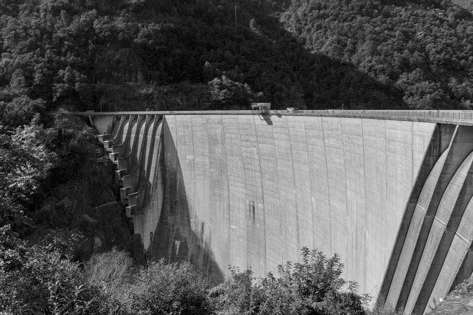 banasura dam