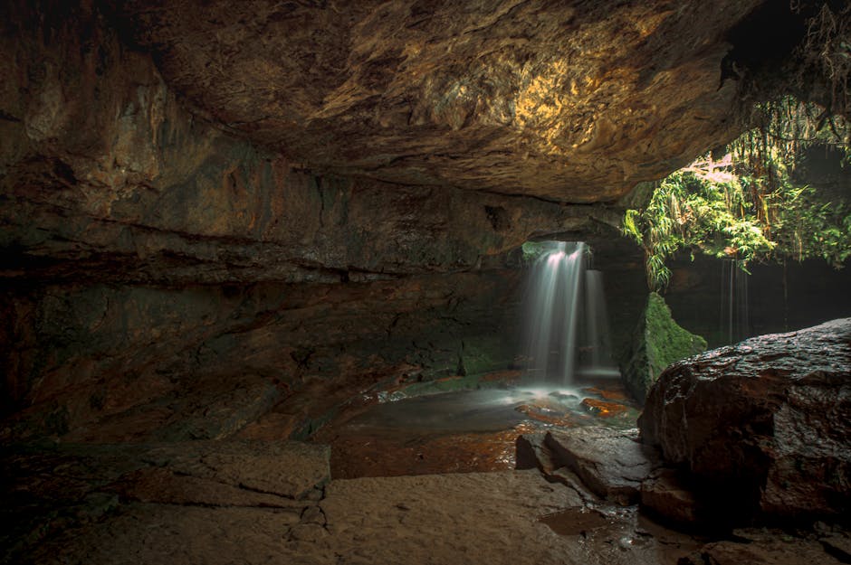 edakkal cave india