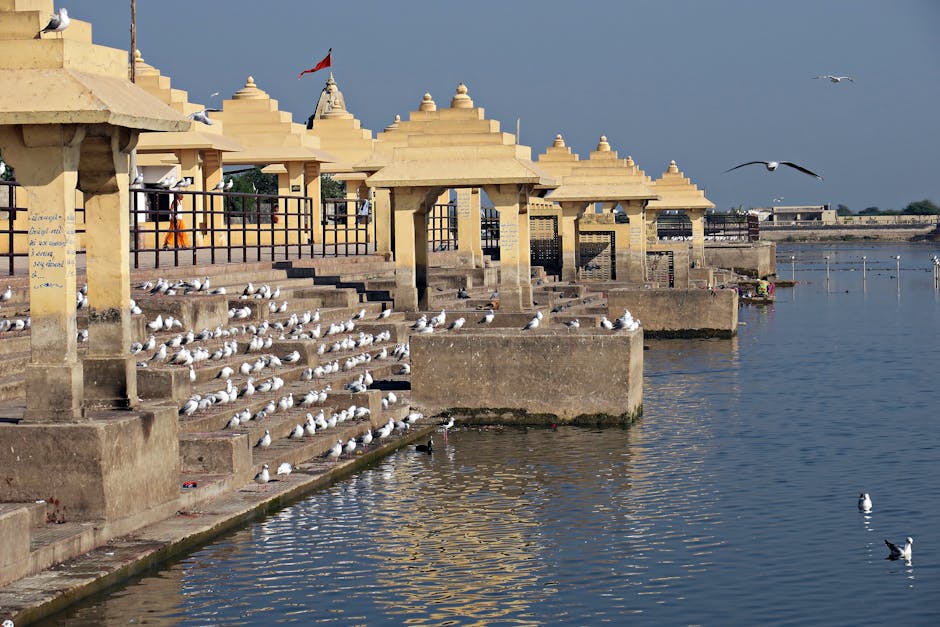 gomti river india