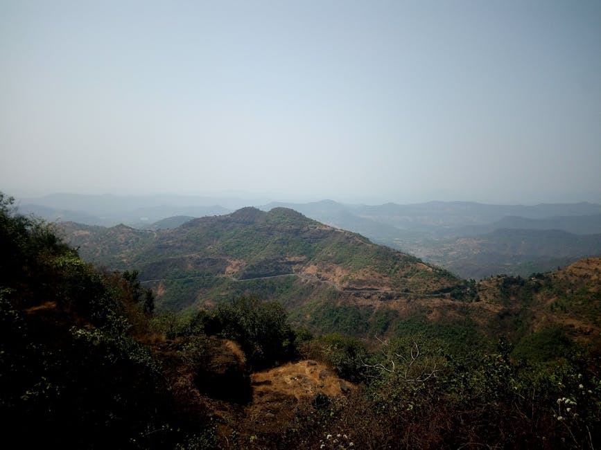 mahabaleshwar viewpoint