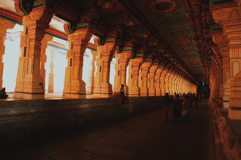 rameswaram pilgrimage