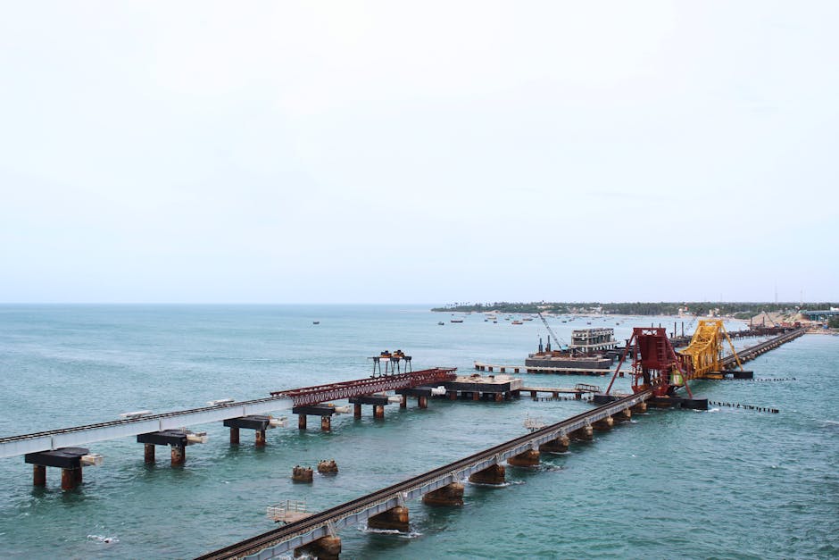 rameswaram pilgrimage
