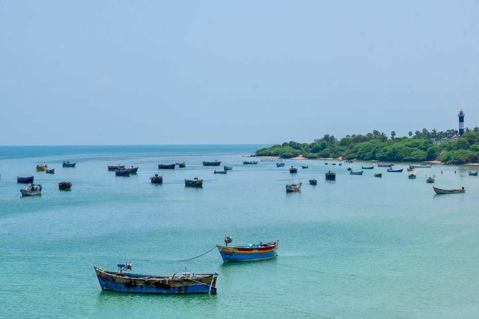rameswaram pilgrimage