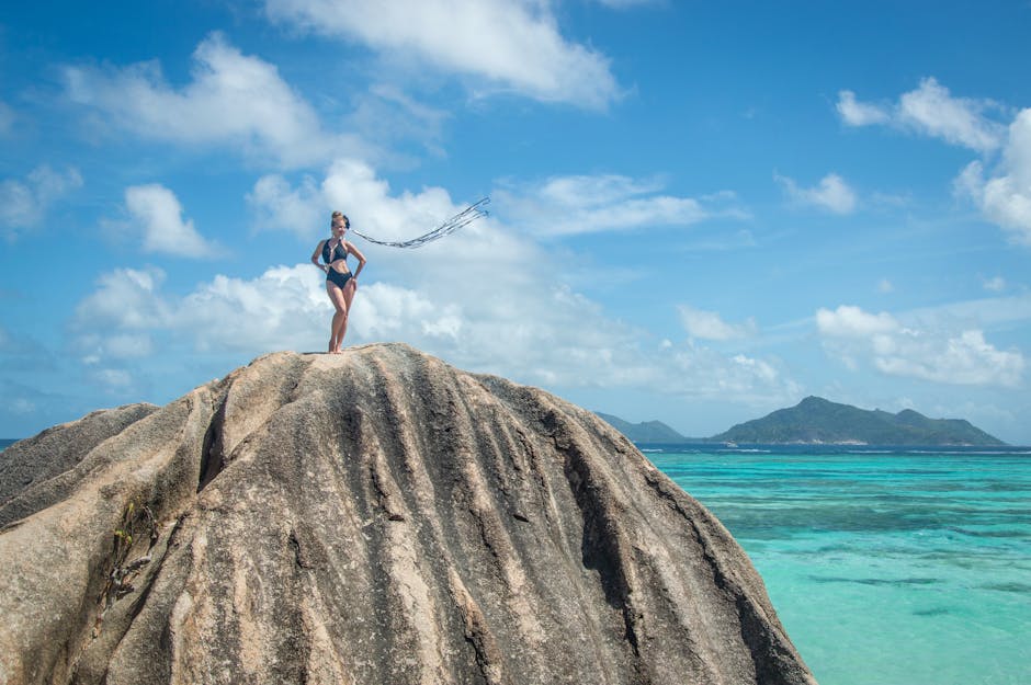 Seychelles Travel: Honest Guide from an Indian Traveler