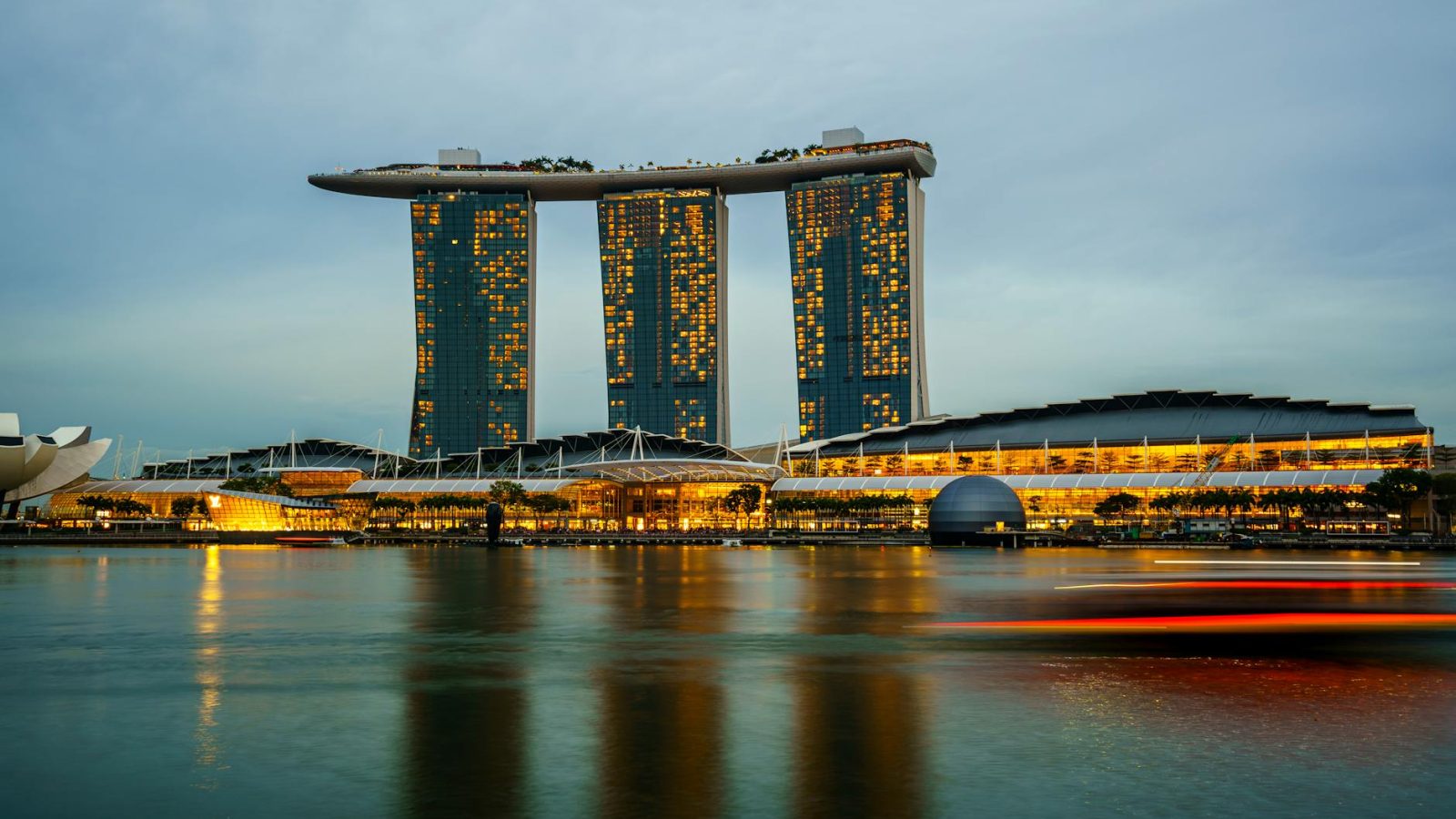 Singapore for Indians 2026: 30-Day Visa-Free, 4-Day Itinerary & Real Budget