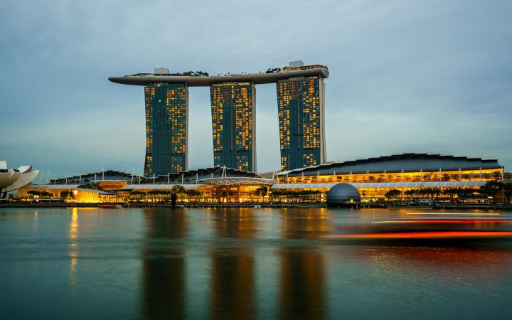 Singapore for Indians 2026: 30-Day Visa-Free, 4-Day Itinerary & Real Budget