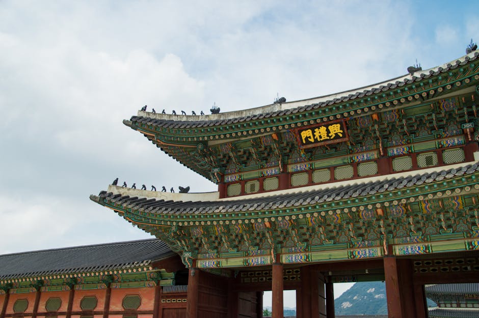 south korea