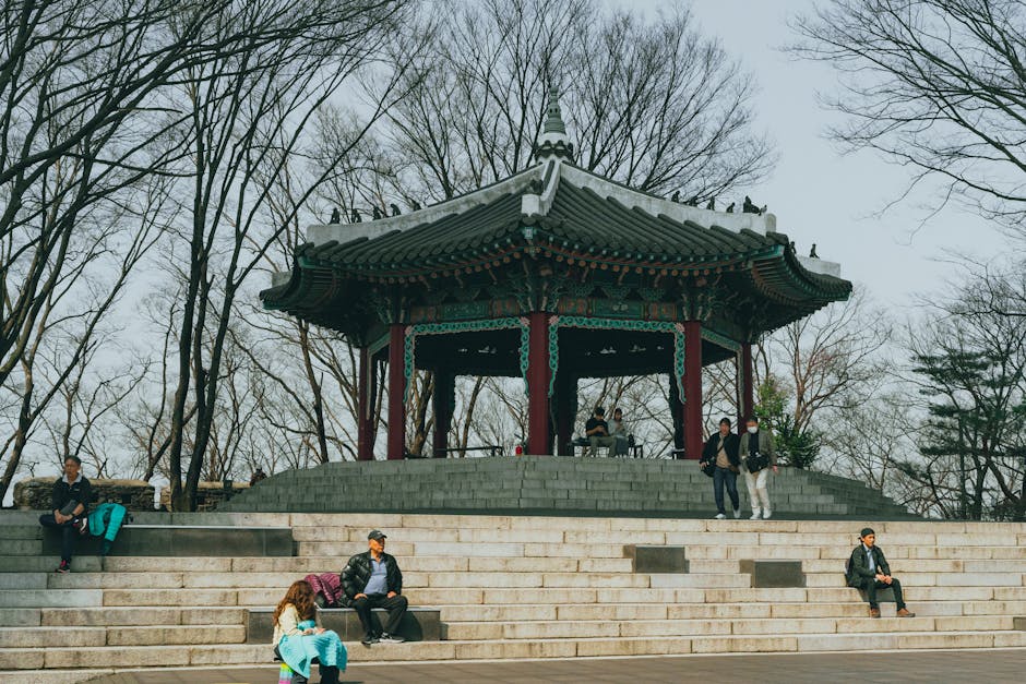 south korea