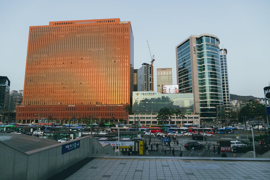 south korea