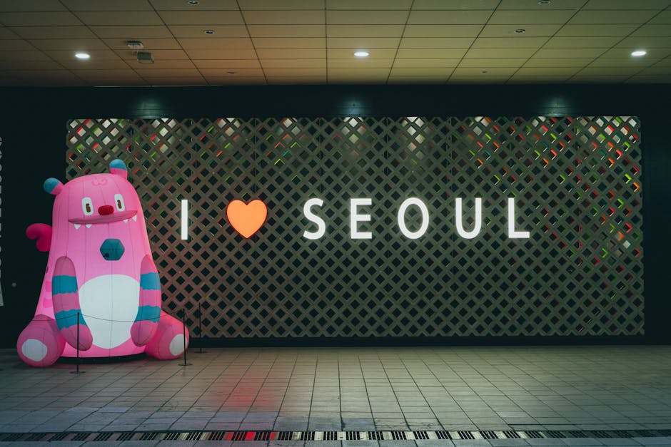 south korea
