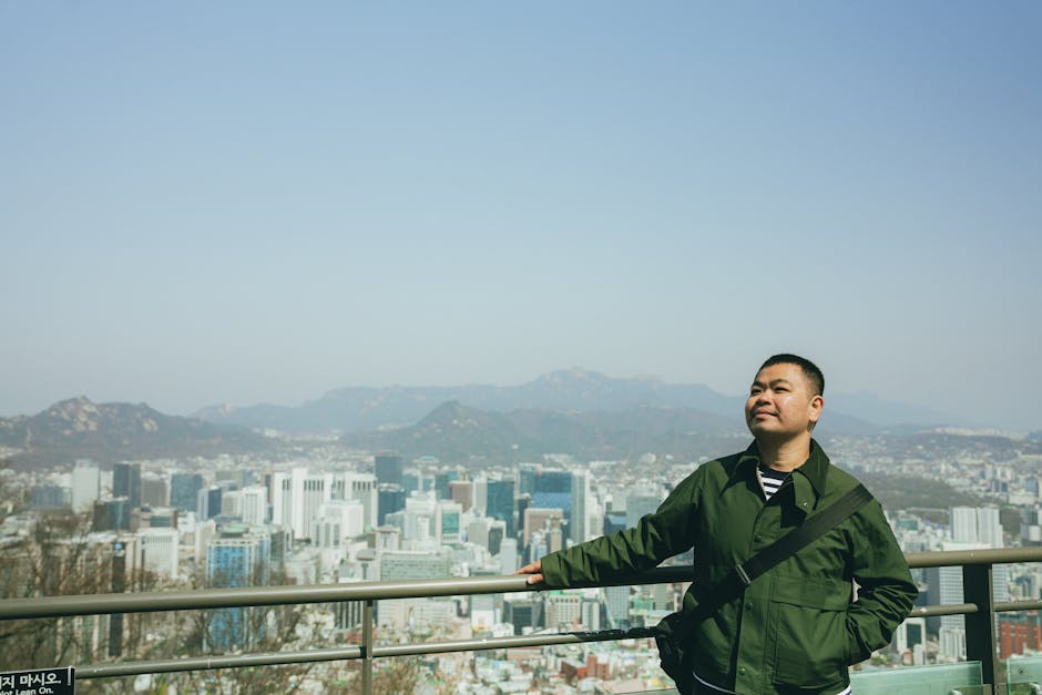south korea
