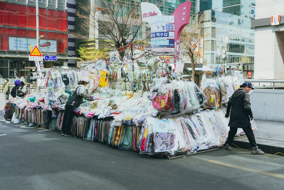 south korea