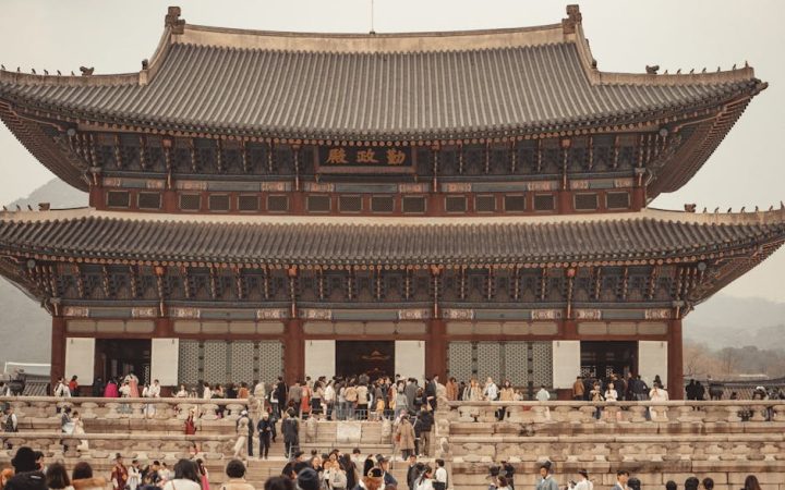 South Korea Travel: Honest Guide from an Indian Traveler