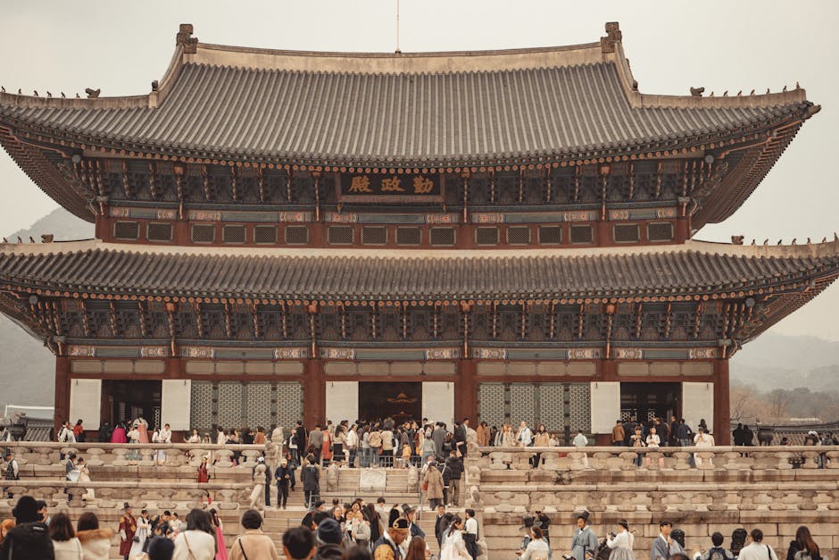 South Korea Travel: Honest Guide from an Indian Traveler