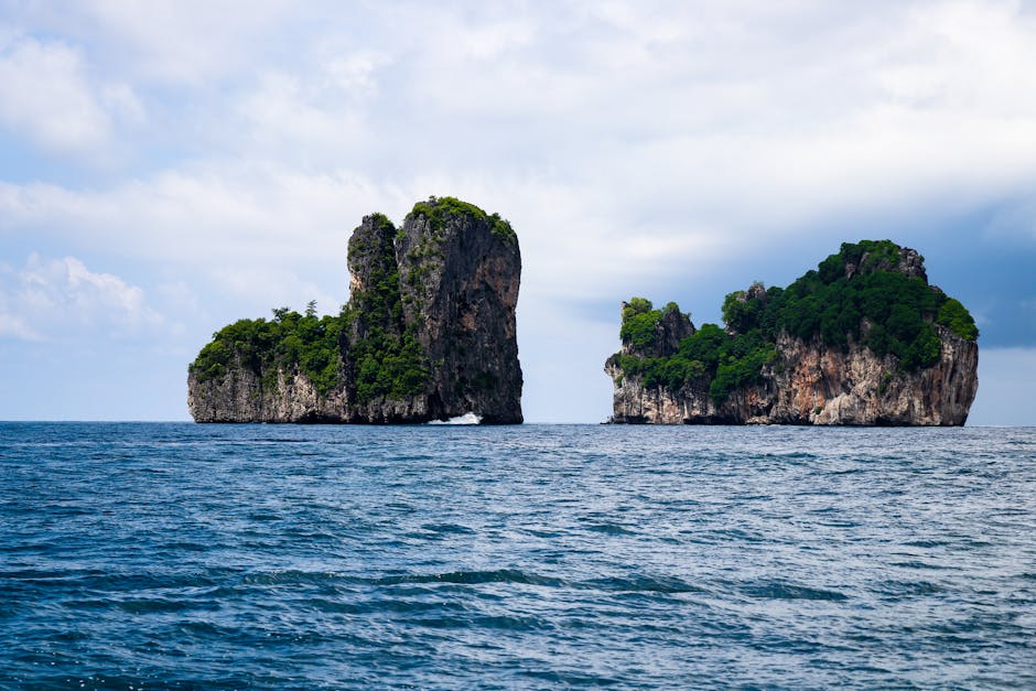 Thailand travel