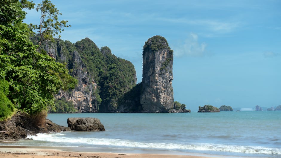 Thailand travel