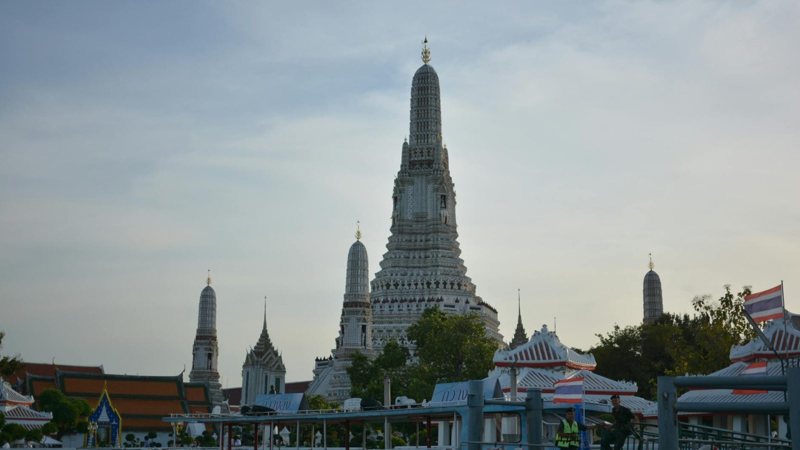 Thailand 2026 for Indian Travellers: 60-Day Visa-Free, TDAC & a 7-Day Itinerary