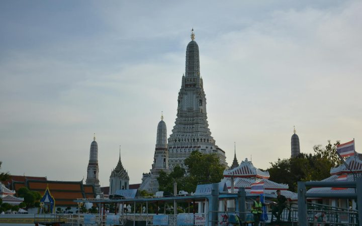 Thailand 2026 for Indian Travellers: 60-Day Visa-Free, TDAC & a 7-Day Itinerary