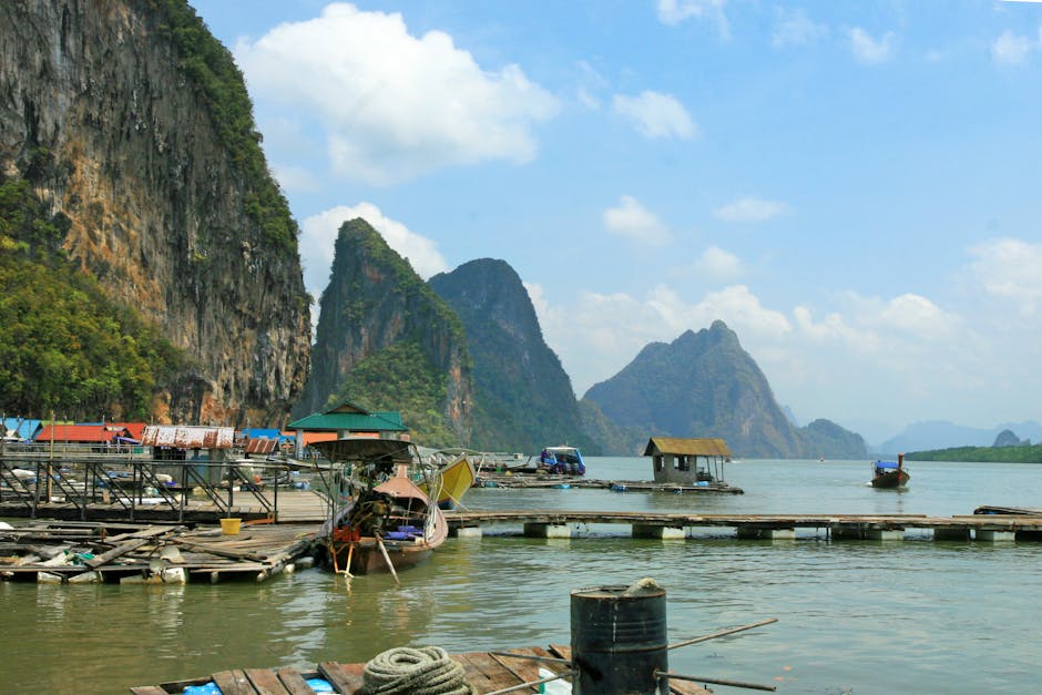 thailand travel
