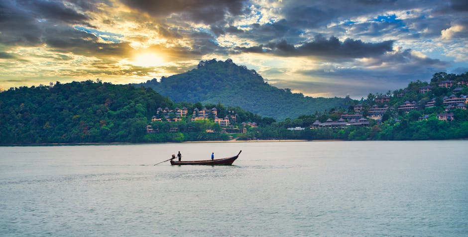 thailand travel