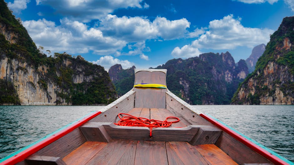 thailand travel