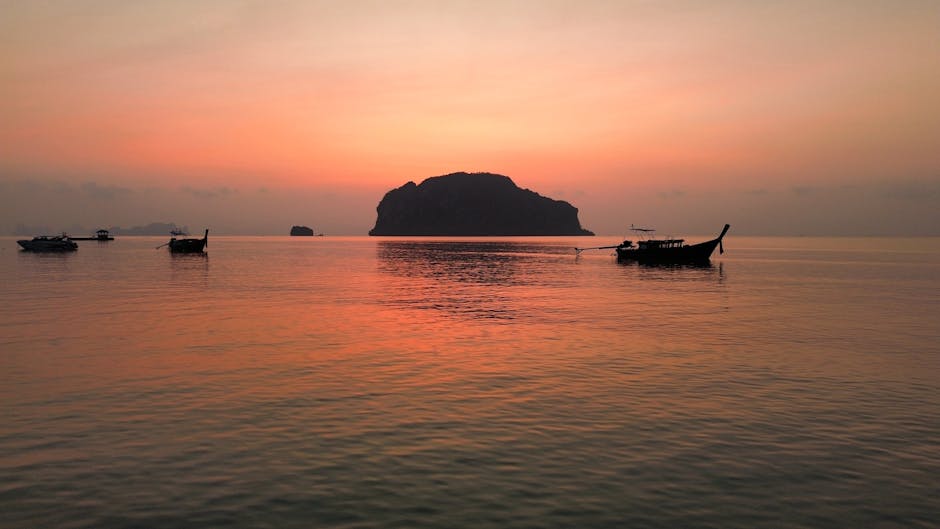 thailand travel