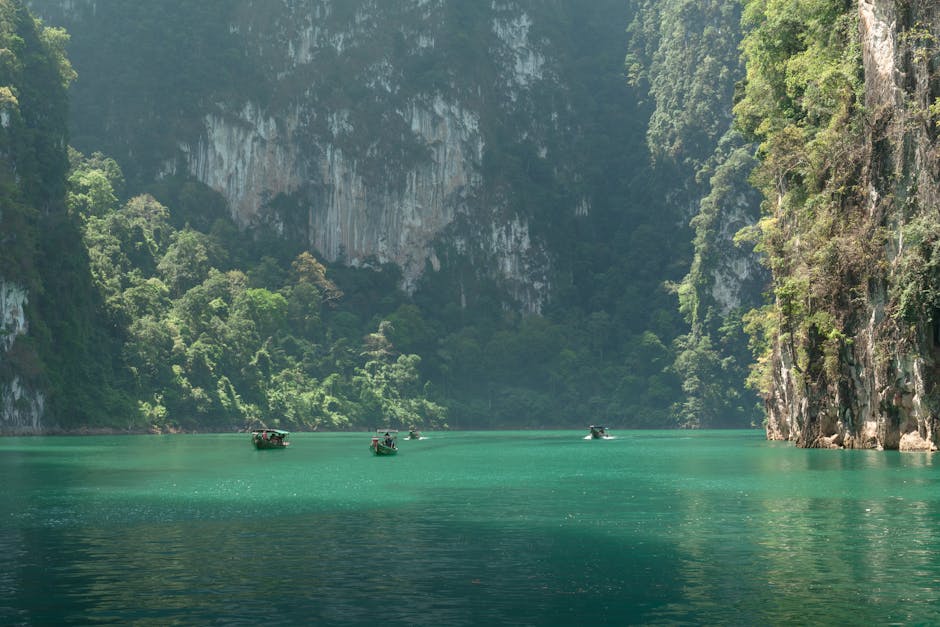 thailand travel