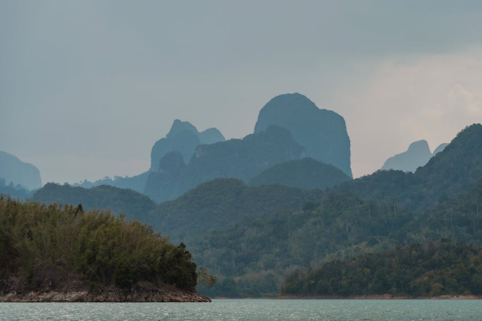 thailand travel
