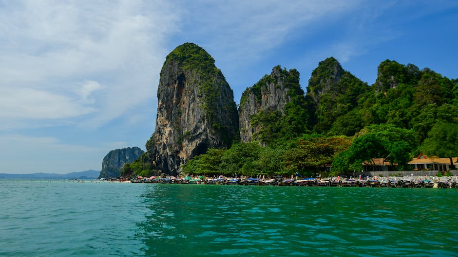 thailand travel