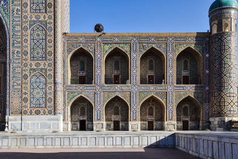 Uzbekistan Travel: Honest Guide (2026)