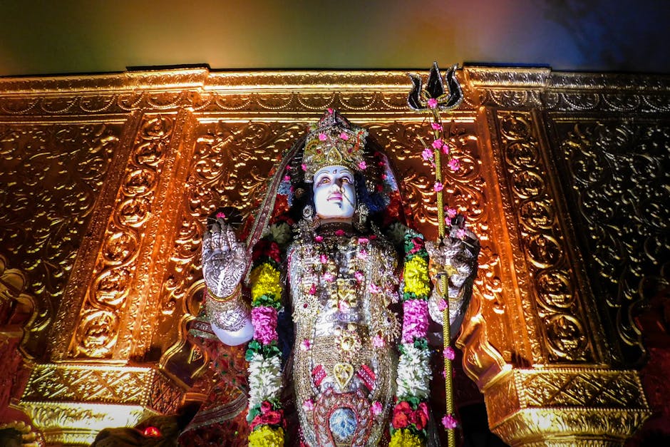 Vaishno Devi Katra pilgrimage