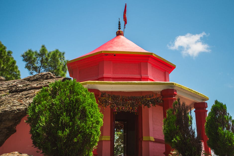 Vaishno Devi Katra pilgrimage
