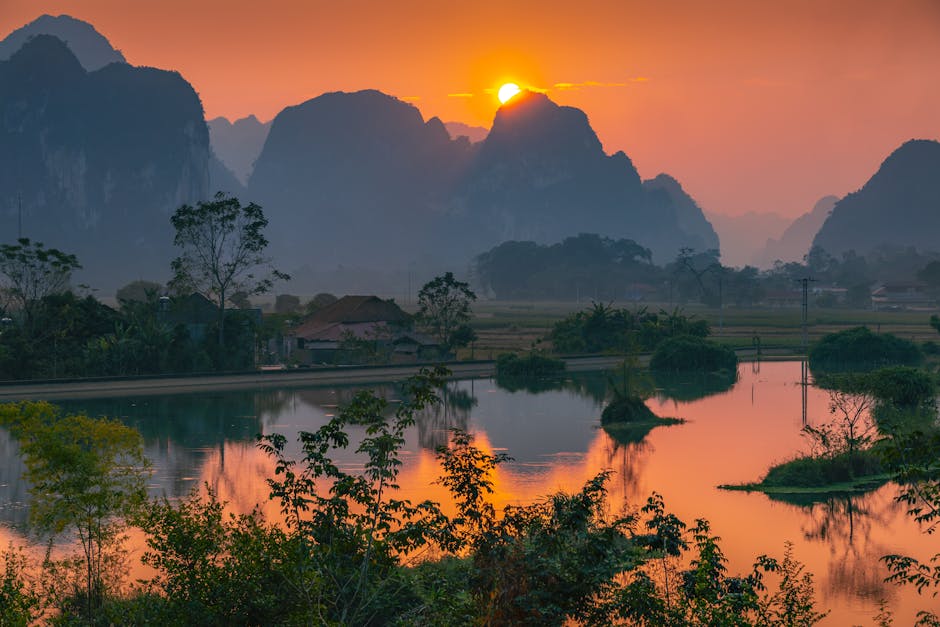 vietnam travel