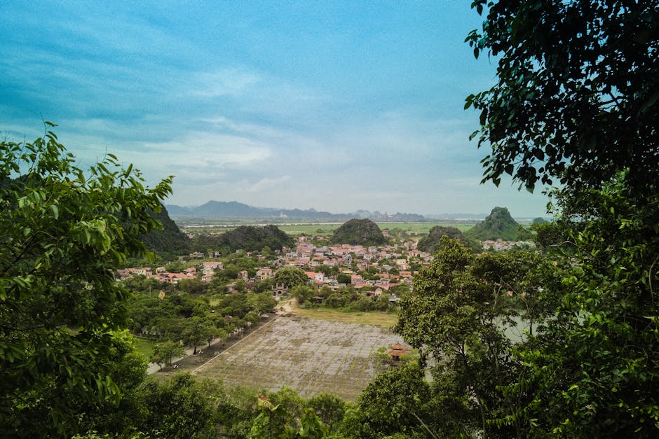 vietnam travel