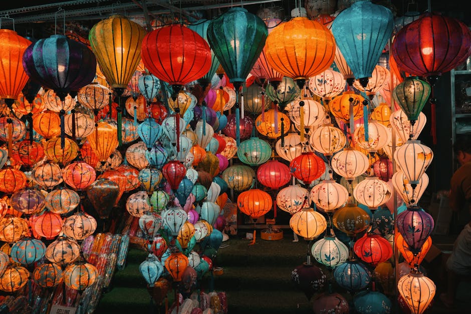 vietnam travel