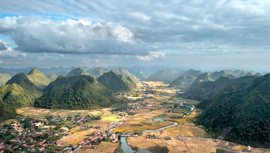 vietnam travel