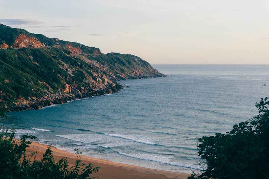 vietnam travel