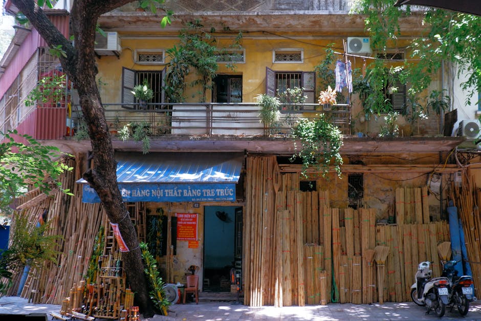 vietnam travel