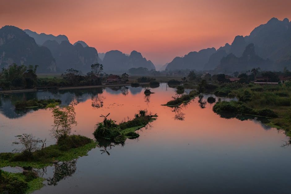 vietnam travel