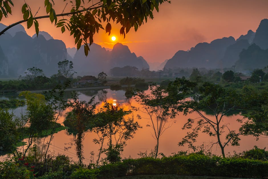 vietnam travel