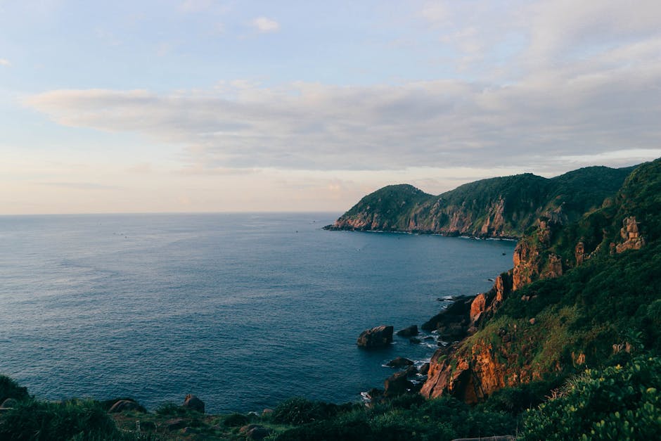 vietnam travel